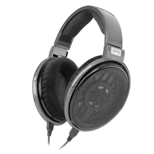 Sennheiser HD650